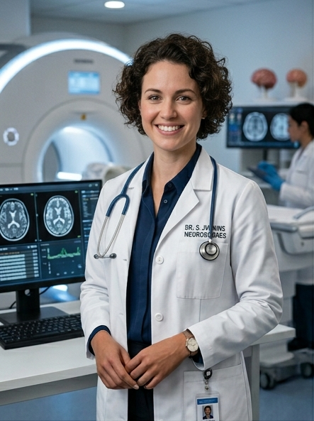 Doctor